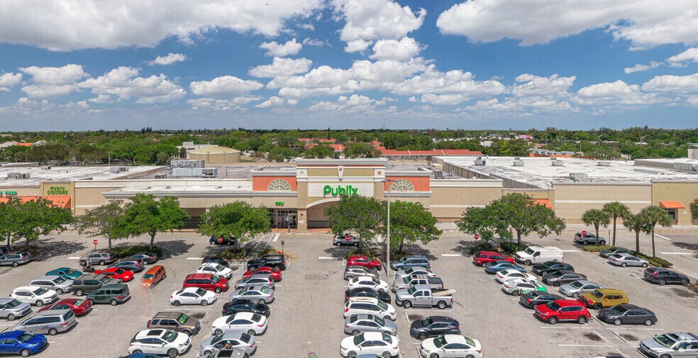 More Photos Of 4001-4299 W Commercial Blvd, Tamarac Unknown For Lease