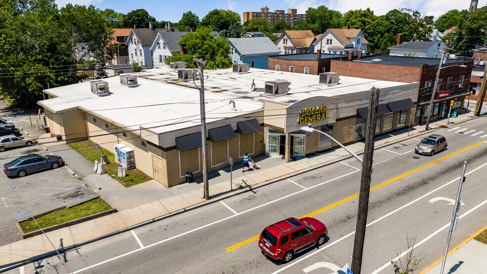 More Photos Of 400 Broad St, Central Falls Research And Development For Sale