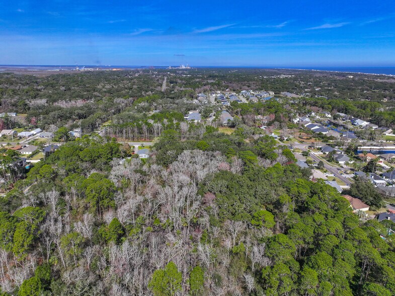 More Photos Of 1456 Simmons, Fernandina Beach Land For Sale