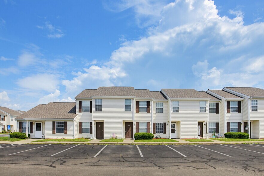 More Photos Of 600 Plainfield Rd, West Lafayette Apartments For Sale