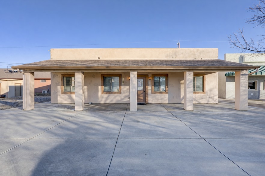 More Photos Of 8056 E Valley Rd, Prescott Valley Medical For Lease