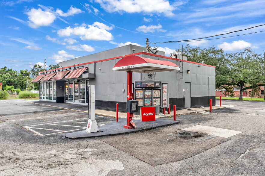 More Photos Of 7459 Lem Turner Rd, Jacksonville Fast Food For Sale