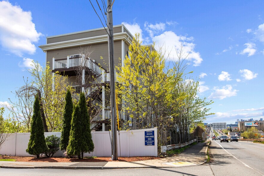 More Photos Of 473 Revere Beach Pky, Revere Apartments For Sale