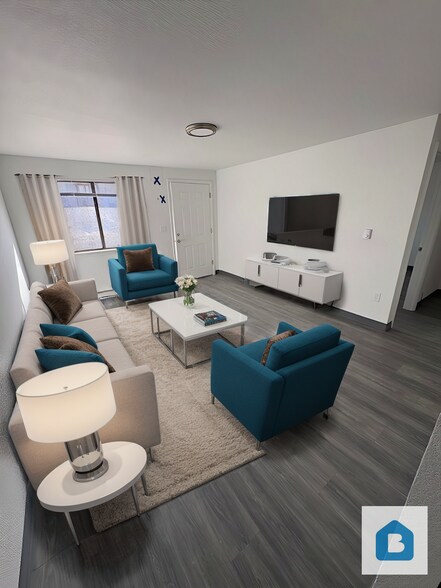 More Photos Of 9493 W 14th Ave, Lakewood Apartments For Sale