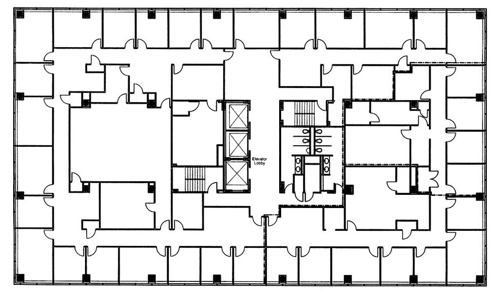 More Photos Of 2711 Richmond Hwy, Arlington Office For Lease