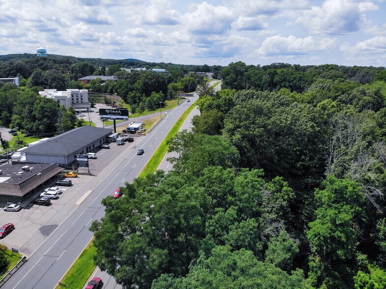 More Photos Of 115 US HIGHWAY Route 46 West, Mountain Lakes Medical For Sale