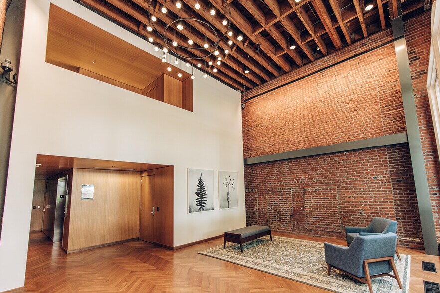 More Photos Of 111 SW Naito Pky, Portland Office For Lease