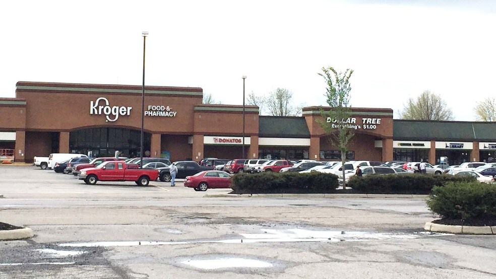 Primary Photo Of 1333-1500 Worthington Center Dr, Columbus Unknown For Sale