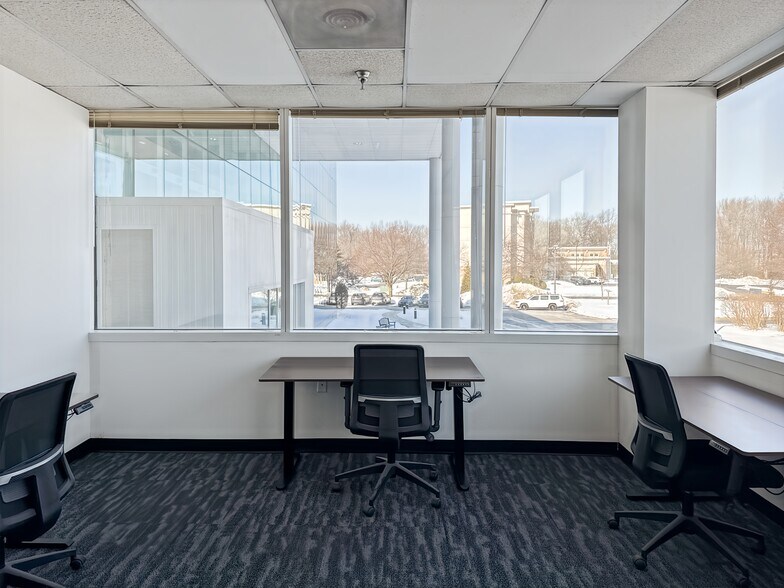 More Photos Of 3000 Atrium Way, Mount Laurel Coworking Space