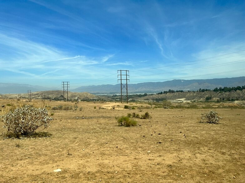 San Timoteo Canyon Smiley Blvd, Redlands, CA 92373 Land For Sale