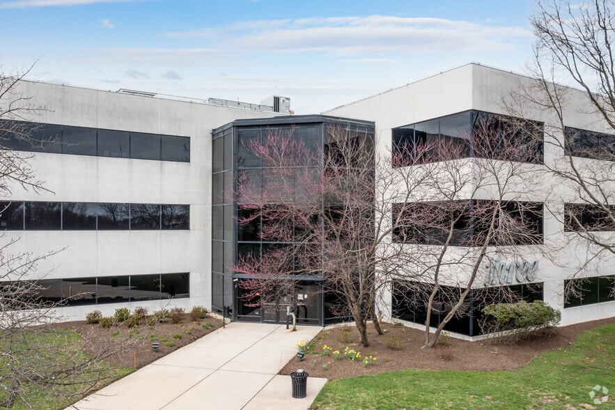 997 Lenox Dr, Lawrenceville, NJ 08648 Office For Lease