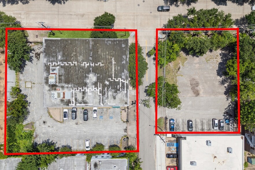 More Photos Of 2918 San Jacinto St, Houston Medical For Sale