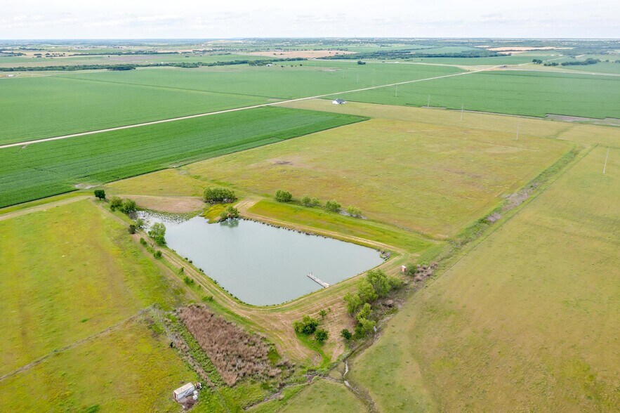 More Photos Of 2848 TX-81, Itasca Land For Sale