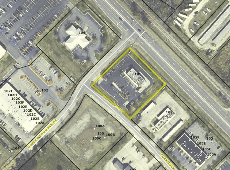 More Photos Of 101 Moyock Commons Dr, Moyock Fast Food For Sale