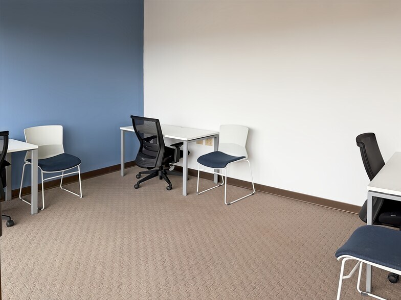 More Photos Of 2624 W Lake Lansing Rd, Lansing Coworking Space