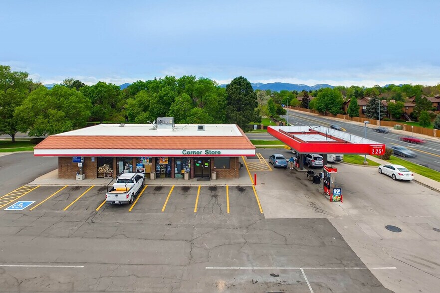 Primary Photo Of 9180 W 88th Ave, Westminster Service Station For Lease