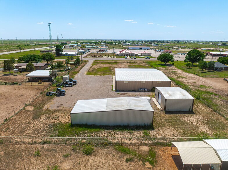 More Photos Of 14540 Dogwood Ave, Gardendale Industrial For Sale