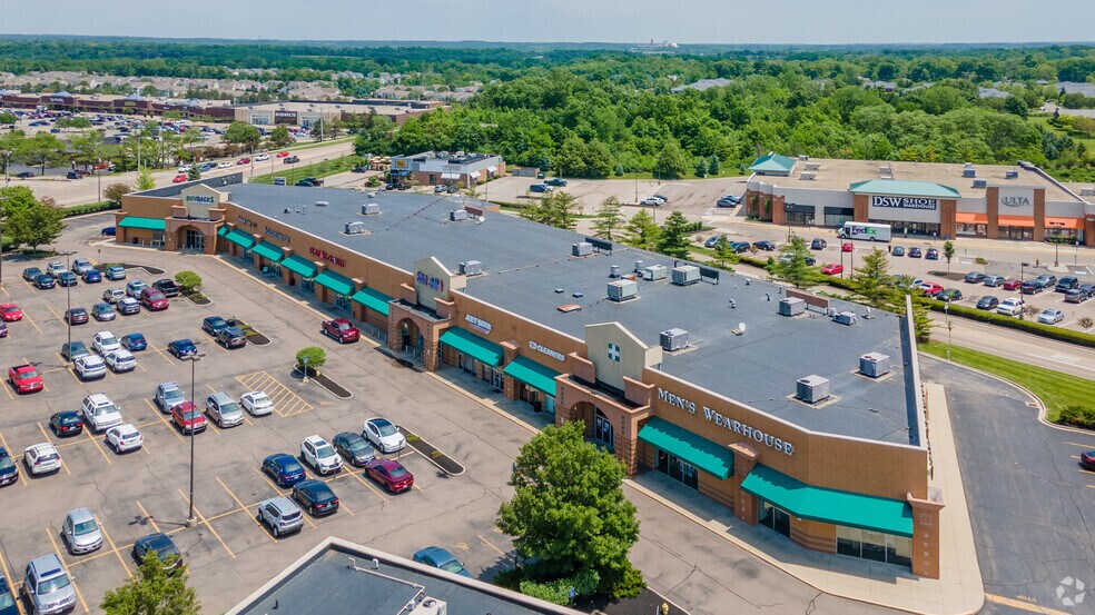 More Photos Of 2750 N Fairfield Rd, Beavercreek Storefront For Lease