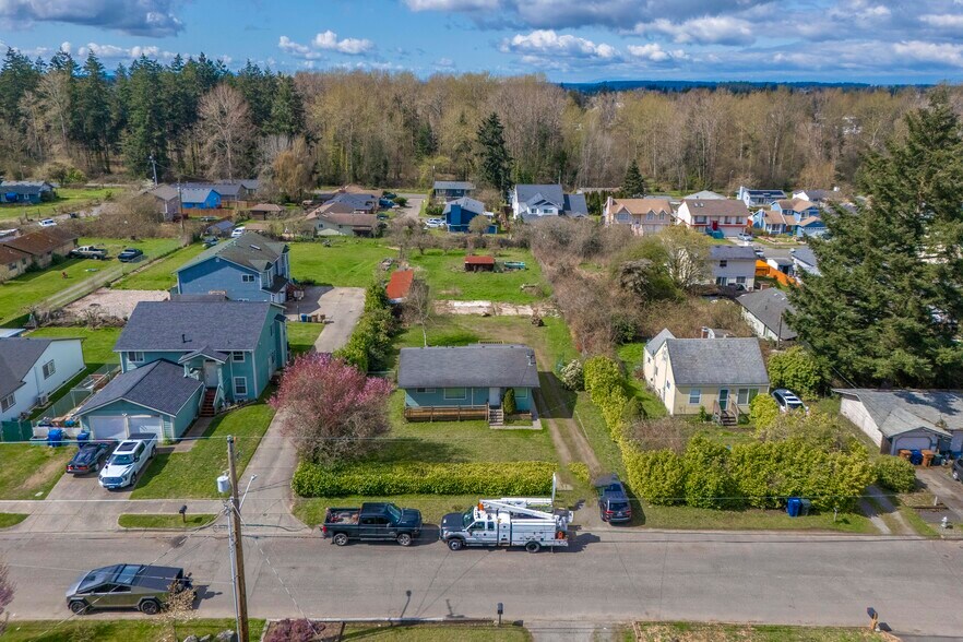 More Photos Of 7552 E F St, Tacoma Land For Sale
