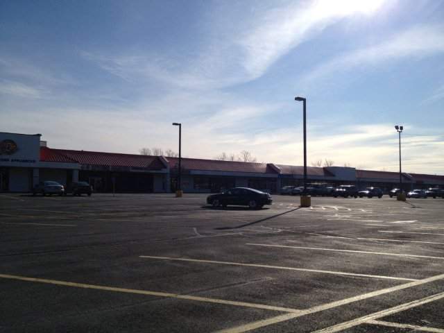 More Photos Of 350-351 Fairview Ave, Hudson Freestanding For Lease