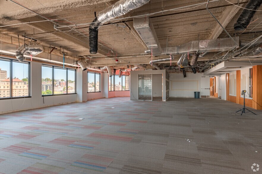 More Photos Of 909 A St, Tacoma Office For Lease