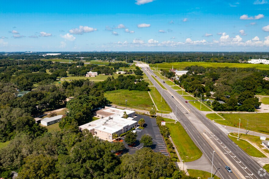 More Photos Of 11301 N US Hwy 301, Thonotosassa Medical For Lease