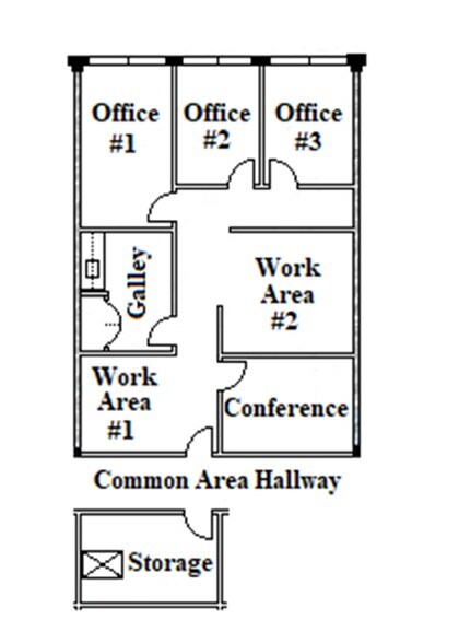 More Photos Of 21351 Gentry Dr, Sterling Office For Lease