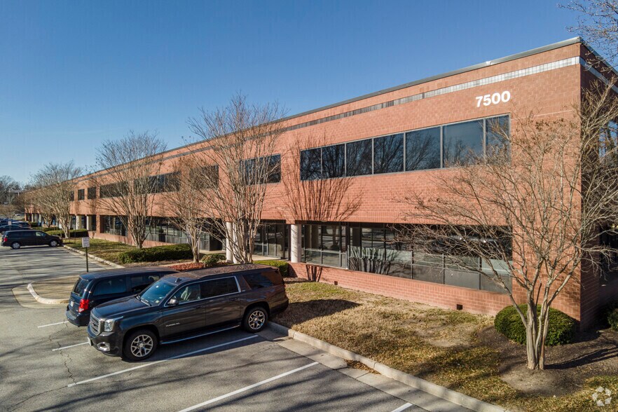 More Photos Of 7500 Boston Blvd, Springfield Research And Development For Sale