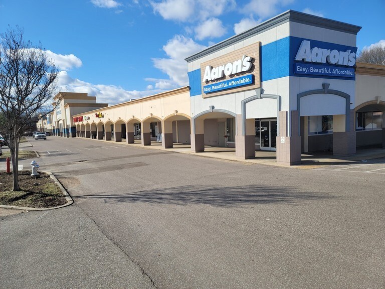 More Photos Of 4264-4320 Summer Ave, Memphis Unknown For Lease