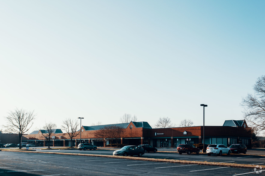 More Photos Of 430-490 Prospect Blvd, Frederick Unknown For Lease