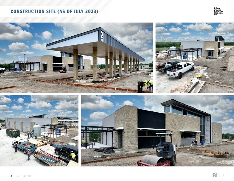 More Photos Of 145 Lehman Rd, Kyle Convenience Store For Sale