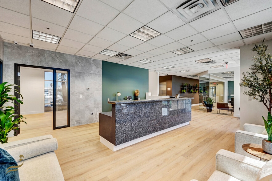 More Photos Of 2200 Highland Dr, Las Vegas Office For Lease