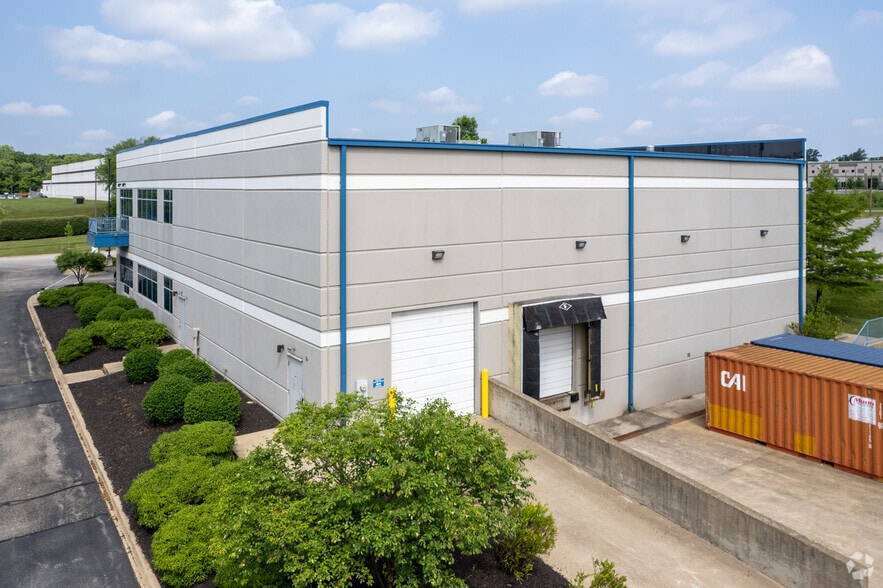 More Photos Of 2301 Stanley Gault Pky, Louisville Distribution For Lease