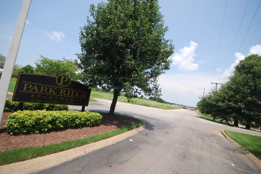 More Photos Of 1600 Park Ridge Dr, Jackson Land For Sale