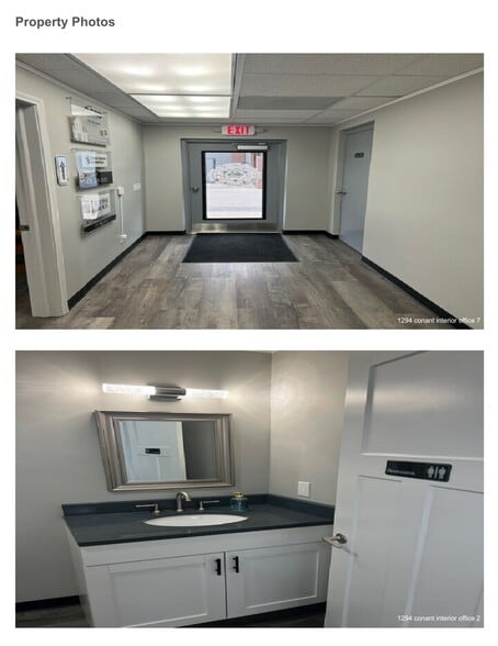 More Photos Of 1294 Conant St, Maumee Warehouse For Lease