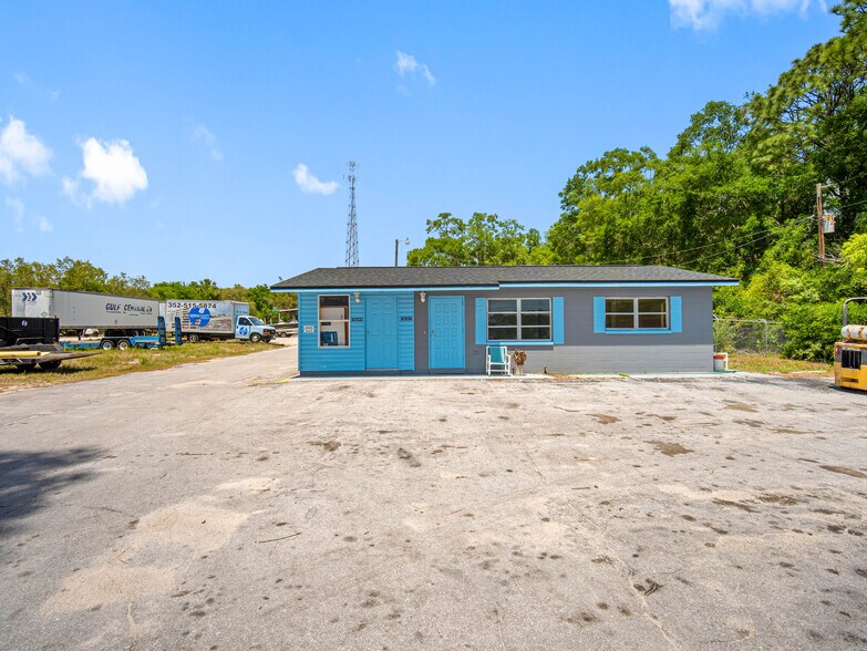 More Photos Of 16299 Cortez Blvd, Brooksville Industrial For Sale