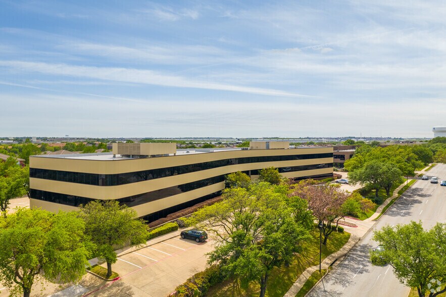 More Photos Of 1200 W Walnut Hill Ln, Irving Office For Lease