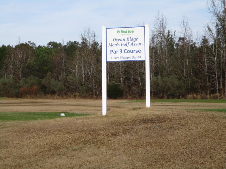 More Photos Of 445 Tarkln Ct NW, Shallotte Lodge Meeting Hall For Sale