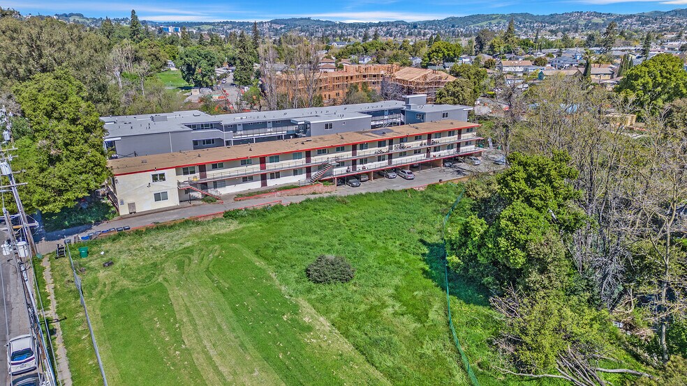 More Photos Of 22422 Rockaway Ln, Hayward Land For Sale