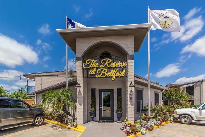 Primary Photo Of 7987 Bellfort St, Houston Apartments For Sale