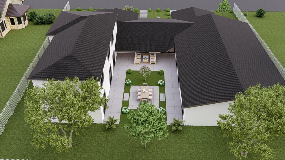 More Photos Of 4529 N 28th Pl, Phoenix Assisted Living For Sale