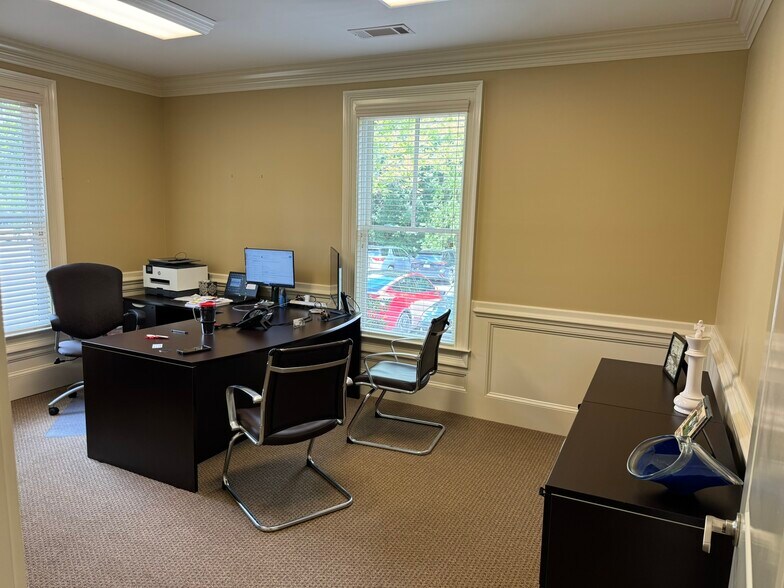 More Photos Of 1325 Satellite Blvd, Suwanee Office For Sale