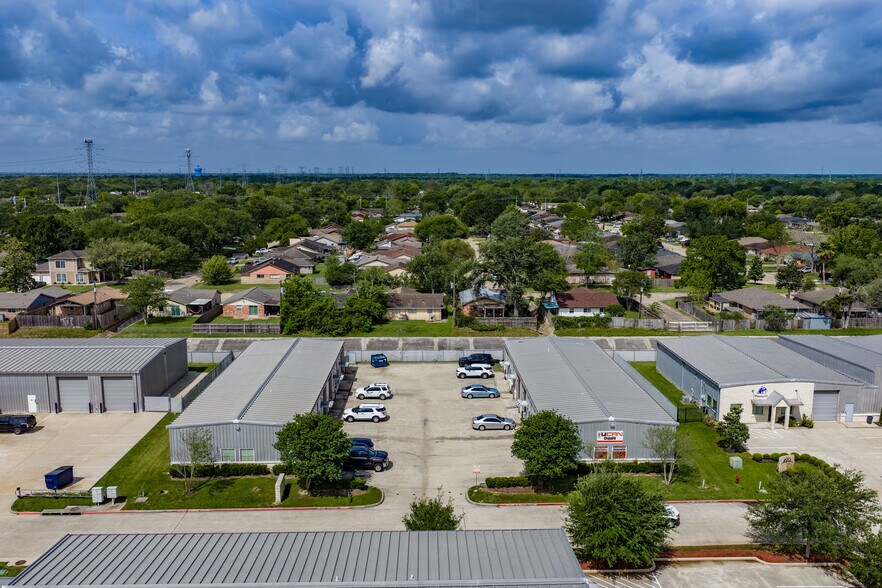 Primary Photo Of , League City Industrial For Sale