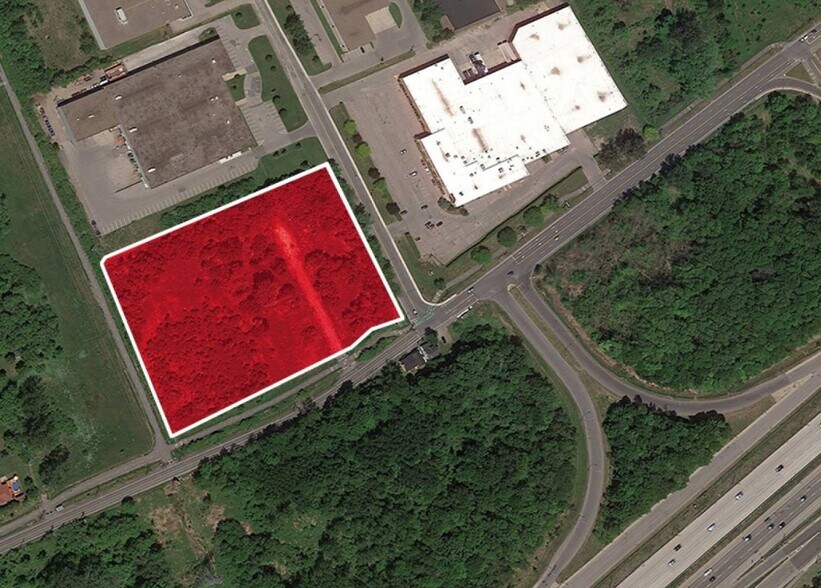 Primary Photo Of 3 St Cedar, Ste-Anne-de-Bellevue Land For Sale