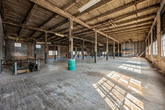 More Photos Of 601 W 81st St, Chicago Warehouse For Sale