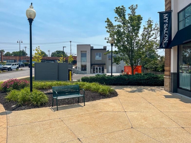 More Photos Of 19350 Detroit Rd, Rocky River General Retail For Lease