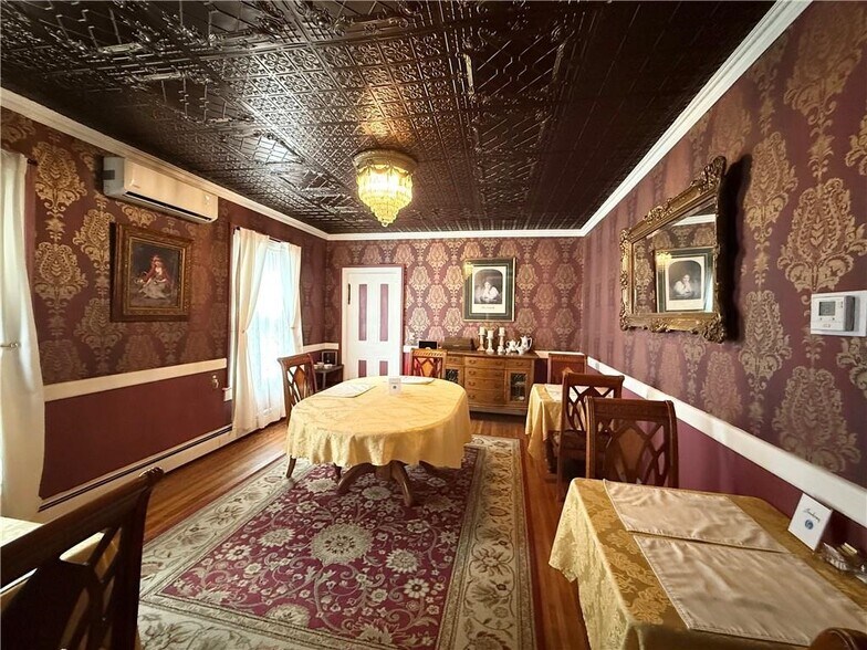 More Photos Of 36 W Main St, Waterloo Township Hotel For Sale