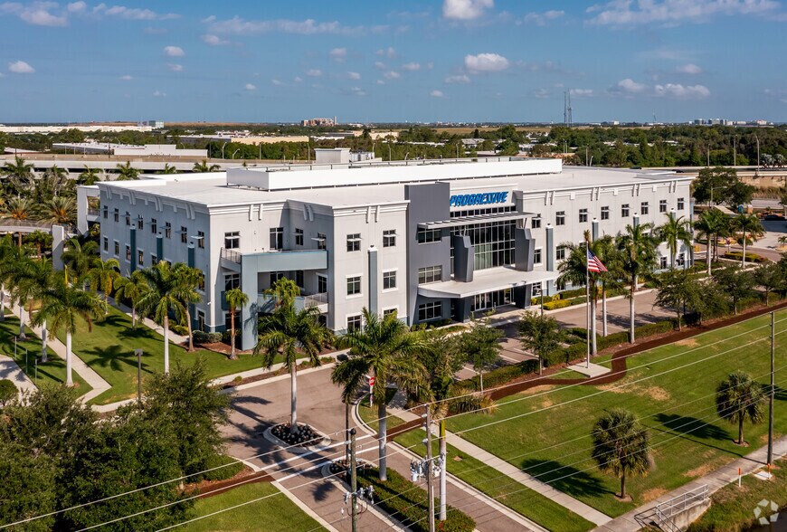 Primary Photo Of , Saint Petersburg Office For Sale