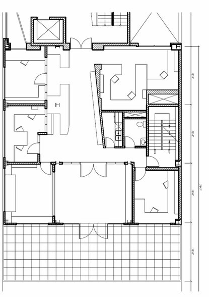 More Photos Of 219-231 Arizona Ave, Santa Monica Loft Creative Space For Lease