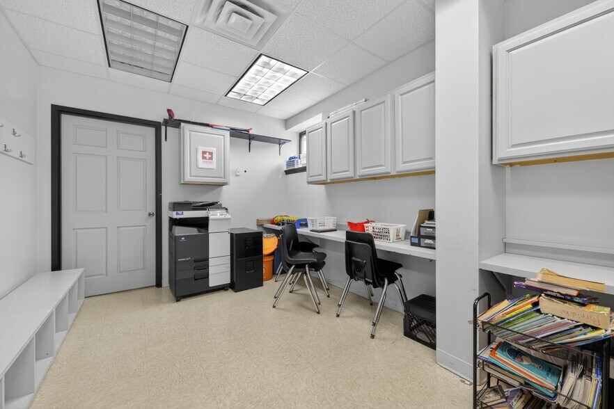 More Photos Of 114 Old Route 6, Carmel Loft Creative Space For Lease